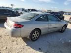 2001 Toyota Camry Solara SE