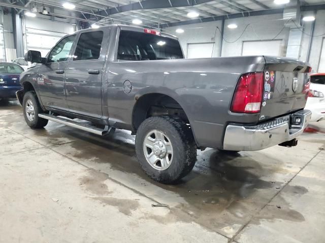 2014 Dodge RAM 2500 ST