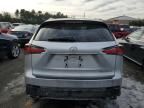 2016 Lexus NX 200T Base