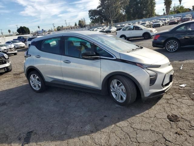 2023 Chevrolet Bolt EV 1LT