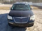 2008 Chrysler Town & Country Limited