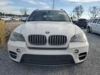 2012 BMW X5 XDRIVE35D