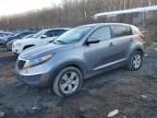 2012 KIA Sportage Base