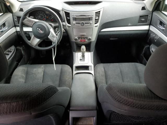 2010 Subaru Outback 2.5I Premium