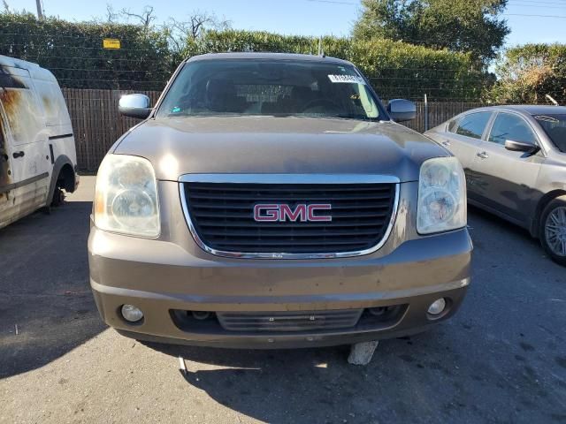 2012 GMC Yukon SLT