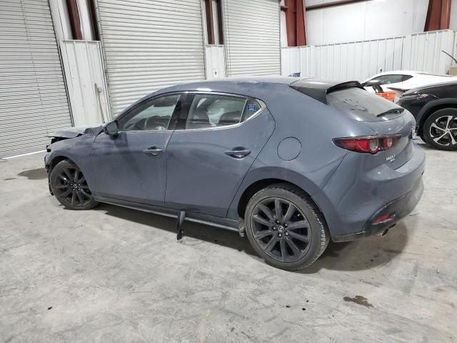 2020 Mazda 3 Premium