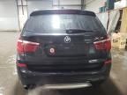 2015 BMW X3 XDRIVE35I