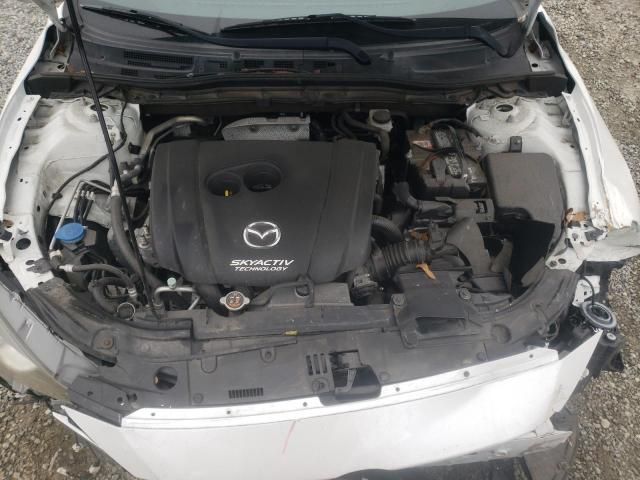 2014 Mazda 3 Touring