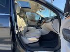 2014 Mercedes-Benz GL 550 4matic