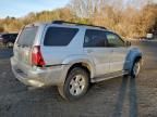 2008 Toyota 4runner SR5