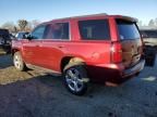 2016 Chevrolet Tahoe C1500 LT