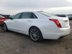 2016 Cadillac CT6 Premium