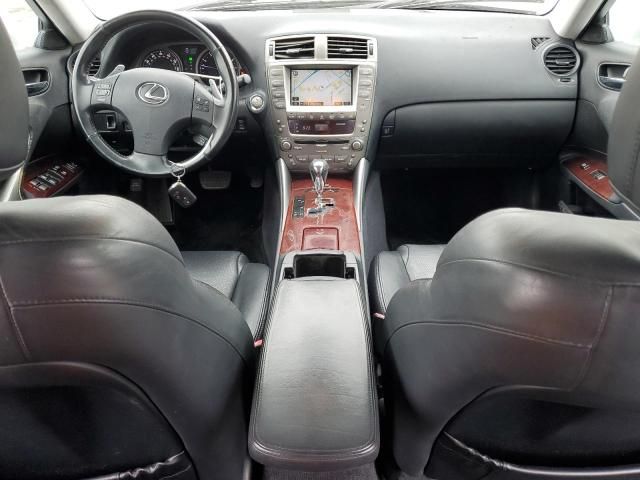 2008 Lexus IS 250