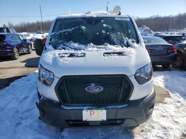 2021 Ford Transit T-250