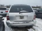 2005 Acura MDX Touring