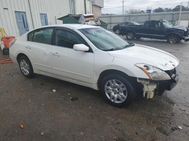 2011 Nissan Altima Base