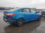 2012 Ford Focus Titanium