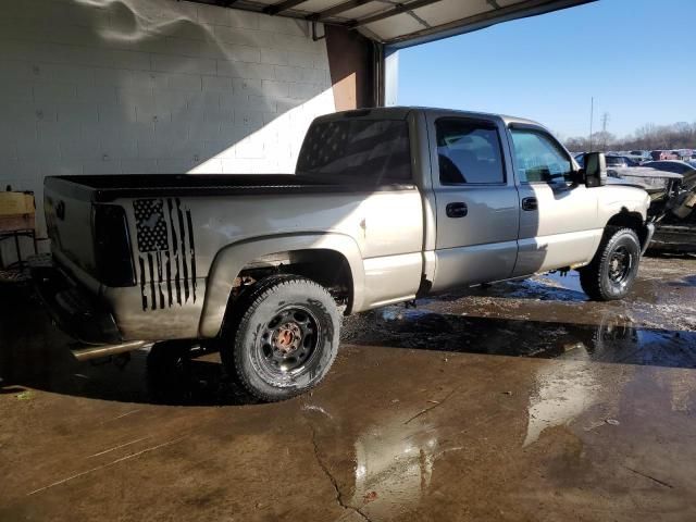 2001 GMC Sierra K1500 Heavy Duty