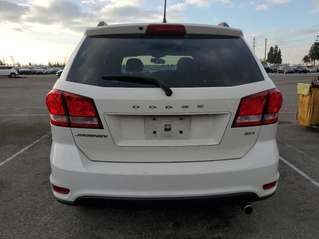 2014 Dodge Journey SXT