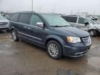 2014 Chrysler Town & Country Touring L