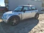 2003 Mini Cooper