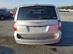 2012 Chrysler Town & Country Touring