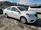 2019 Nissan Versa S