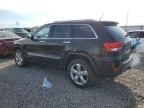 2012 Jeep Grand Cherokee Overland