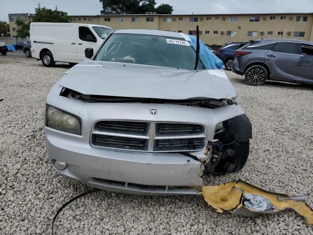 2010 Dodge Charger SXT