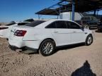 2014 Ford Taurus SE