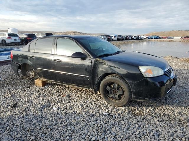 2006 Chevrolet Malibu LT