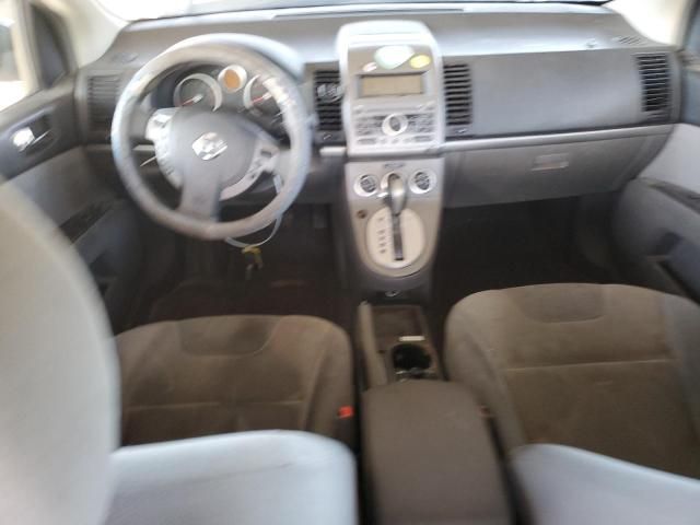 2009 Nissan Sentra 2.0