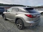 2018 Lexus RX 450H Base