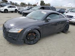 Compre carros salvage a la venta ahora en subasta: 2011 Audi TT Prestige