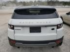 2015 Land Rover Range Rover Evoque Pure