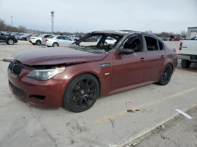 2006 BMW M5