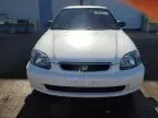 1996 Honda Civic DX