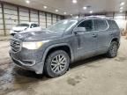 2018 GMC Acadia SLE