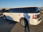 2017 Ford Flex Limited