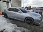 2016 Chrysler 300C