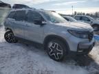 2022 Honda Passport Elite