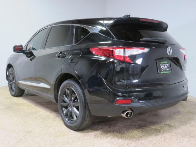 2021 Acura RDX