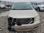 2008 Dodge Grand Caravan SXT