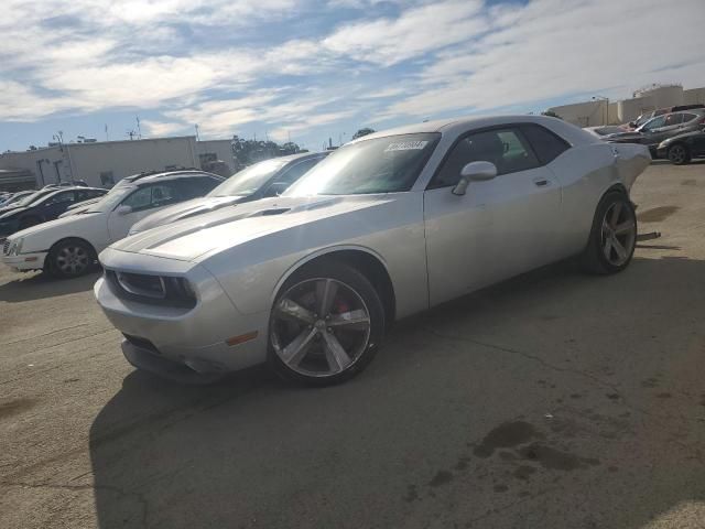 2010 Dodge Challenger SRT-8