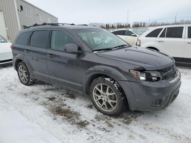 2014 Dodge Journey R/T