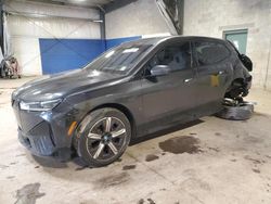 BMW ix xdrive5 Vehiculos salvage en venta: 2024 BMW IX XDRIVE50