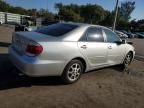 2006 Toyota Camry LE