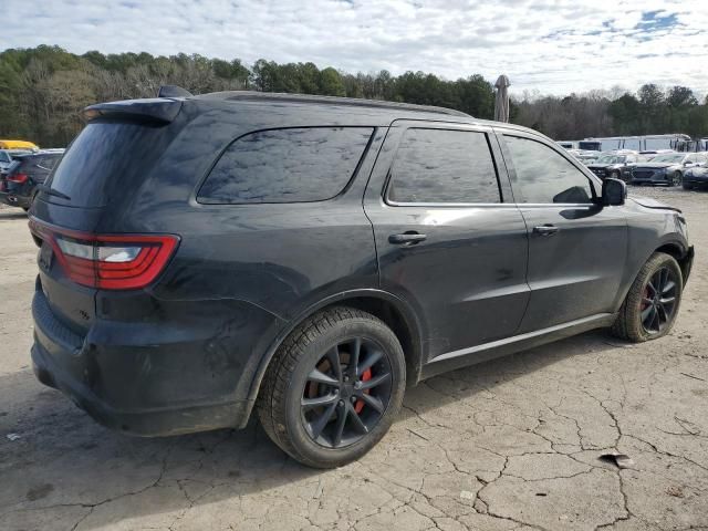 2017 Dodge Durango R/T