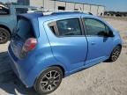 2014 Chevrolet Spark 2LT