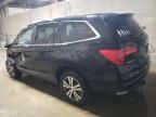 2017 Honda Pilot EXL